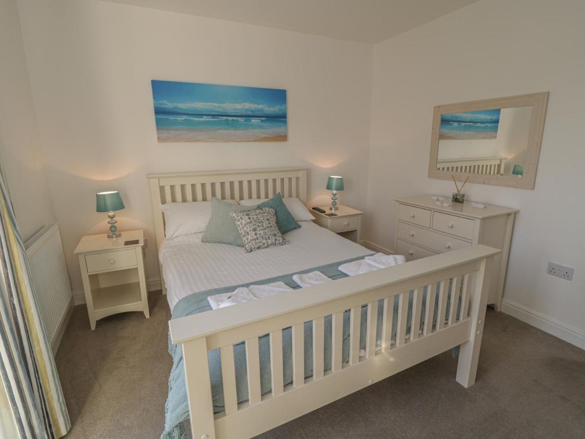 Sandy Corner Filey Exterior foto